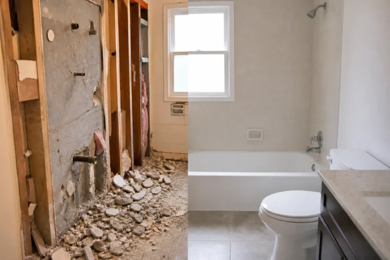 Reglaze versus replace bathtub comparison